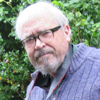 David Bevan FLS